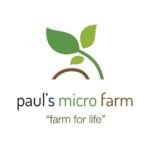 paul's micro farm